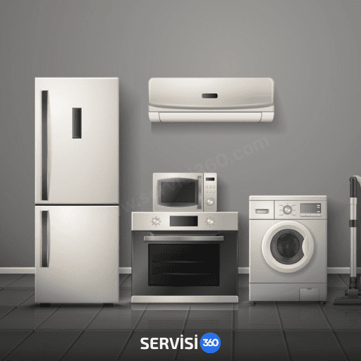 Erzincan Beko Servisi