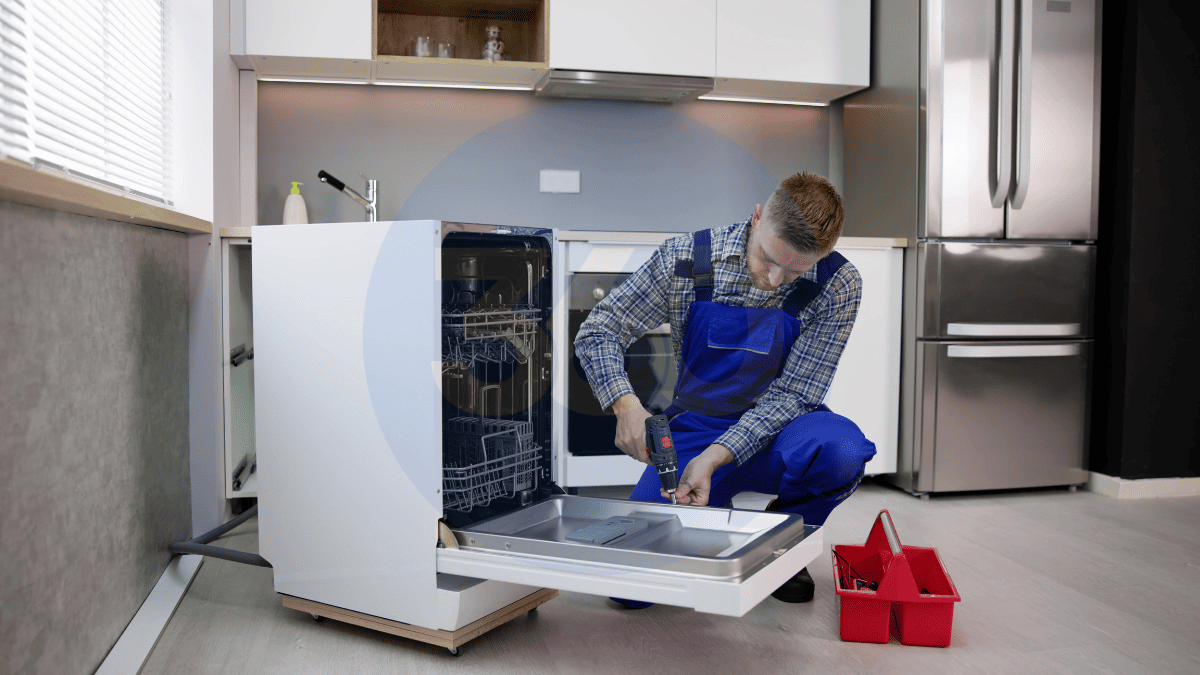 Erzincan Beko Bulaşık Makinesi Servisi